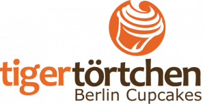 Tigertörtchen Berlin Cupcakes Logo