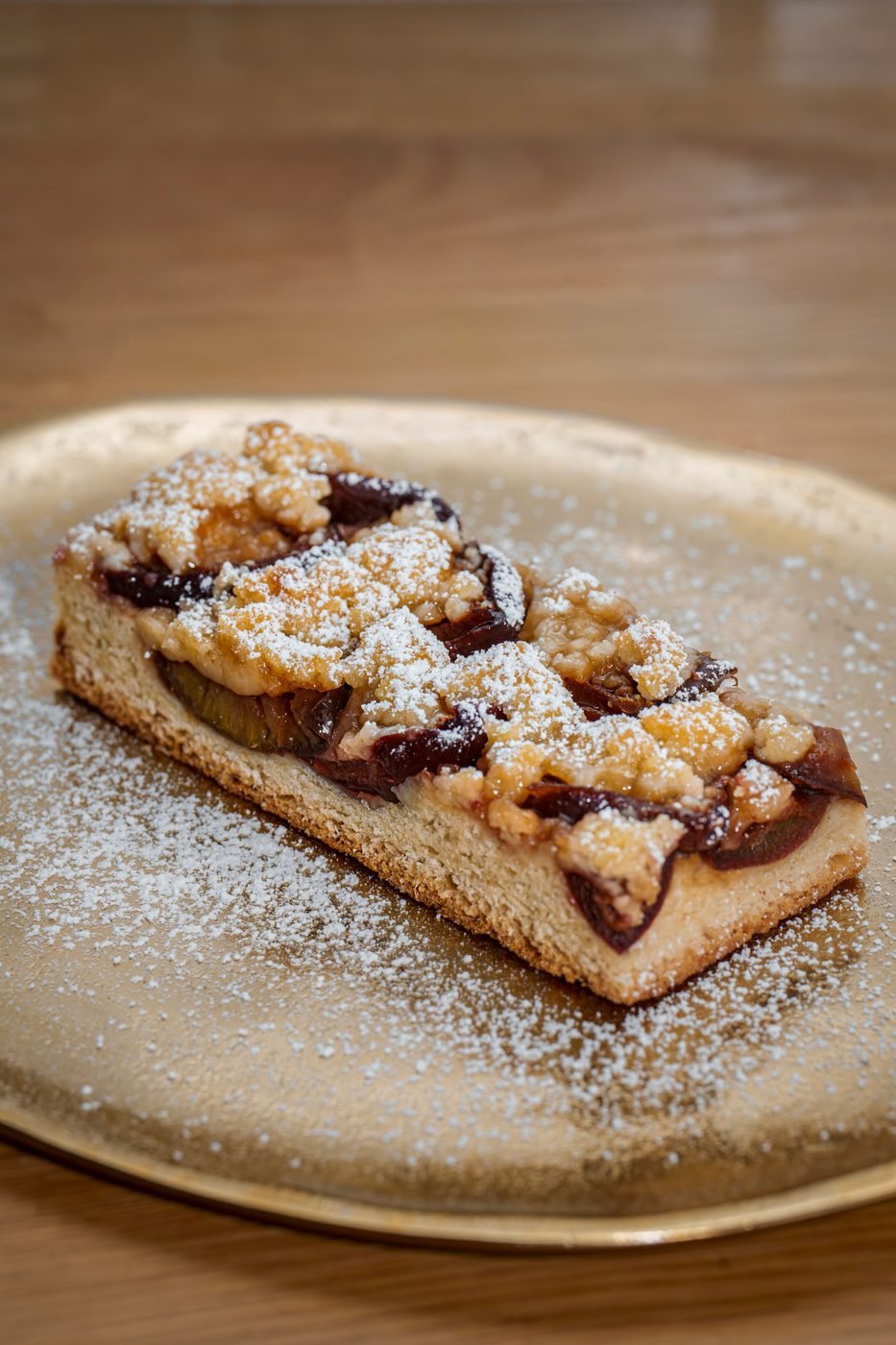 Desserts