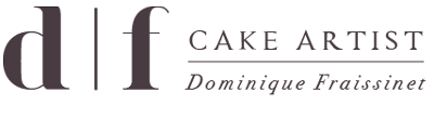 Cake Artist Logo