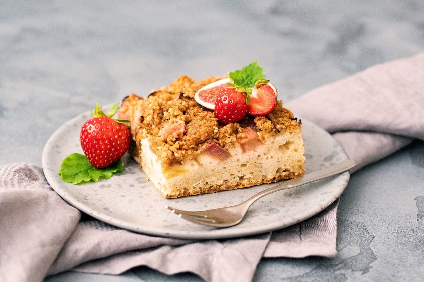 Desserts
