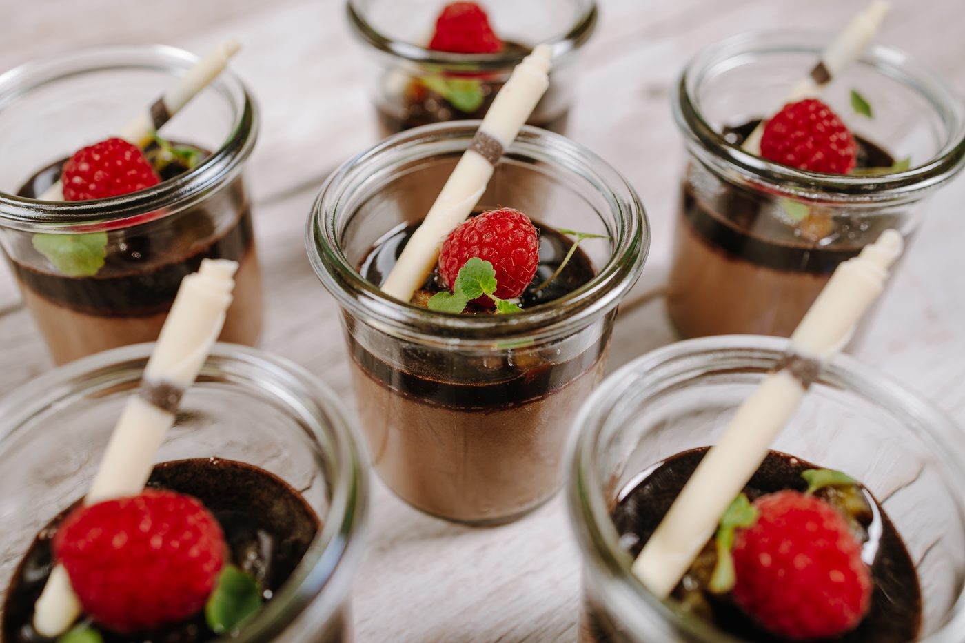 Desserts