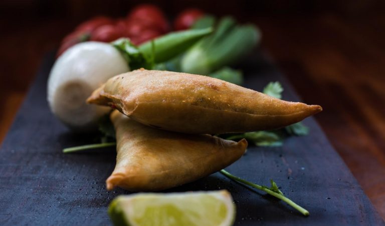 Samosas