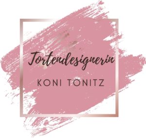 Tortendesignerin Koni Tonitz Candy Bar