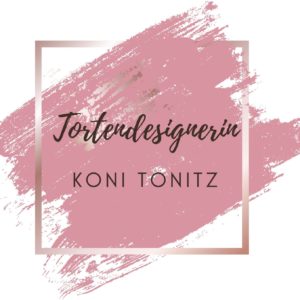 Tortendesignerin Koni Tonitz Candy Bar