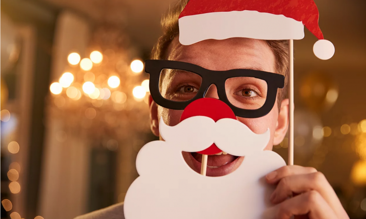 Fotobox nikolaus Fotobox nikolaus