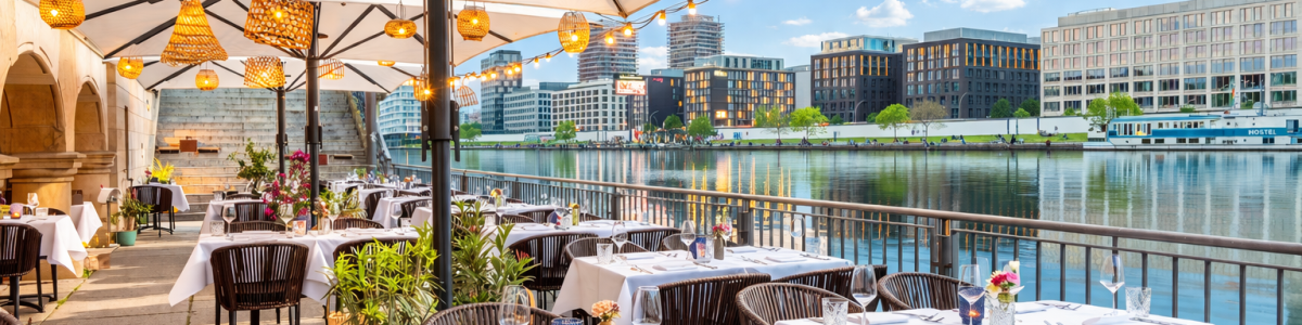 Rivo Terrasse