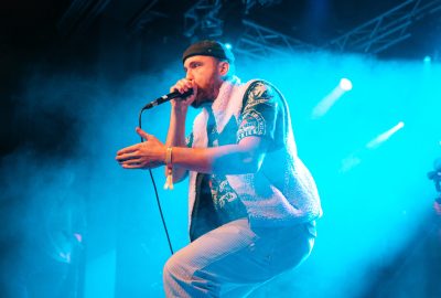 Solo Beatbox Solo Beatbox