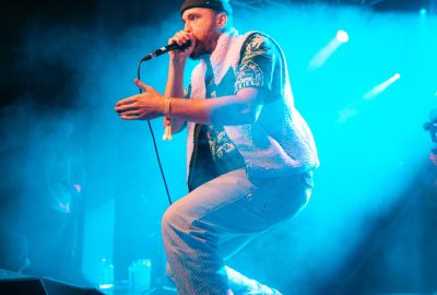 Solo Beatbox