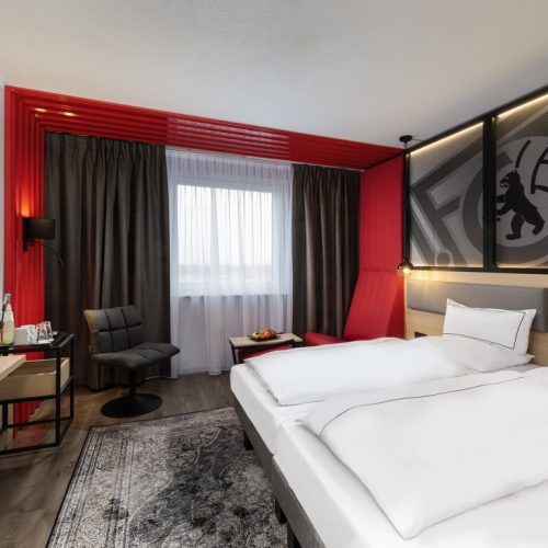 ibis Styles Berlin Treptow